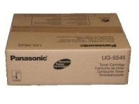 Panasonic Toner Cartridge UG-5545 Black (UG5545)